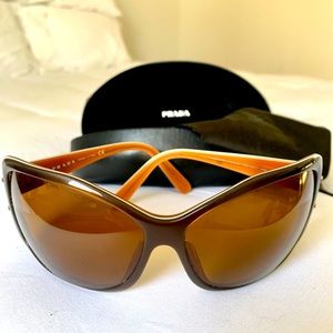Prada Sunglasses